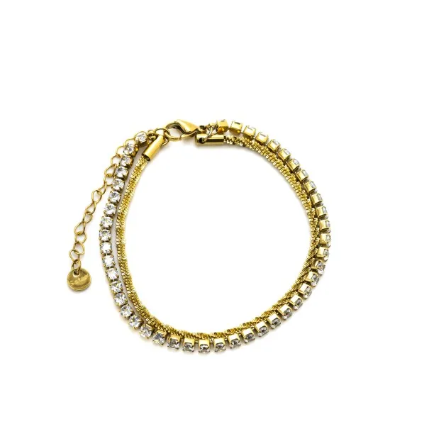 Bracelet Femme ALBERTO RICCI ALR407