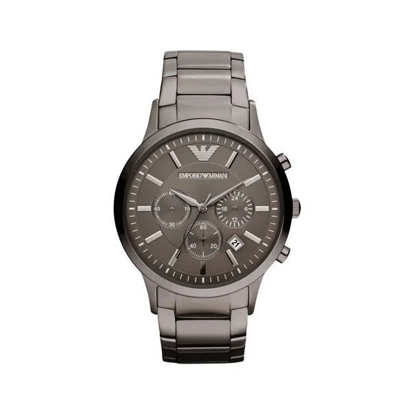 Montre Homme EMPORIO ARMANI AR2454 - Emporio Armani Montre Homme EMPORIO ARMANI AR2454 - Emporio Armani