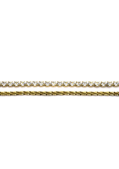 Bracelet ALBERTO RICCI ALR407