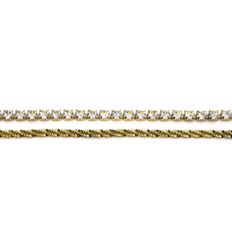Bracelet ALBERTO RICCI ALR407