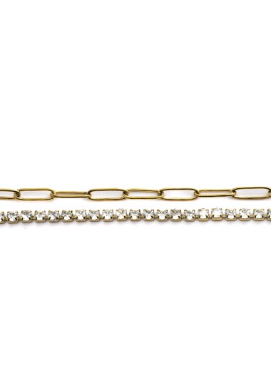 Bracelet ALBERTO RICCI ALR410