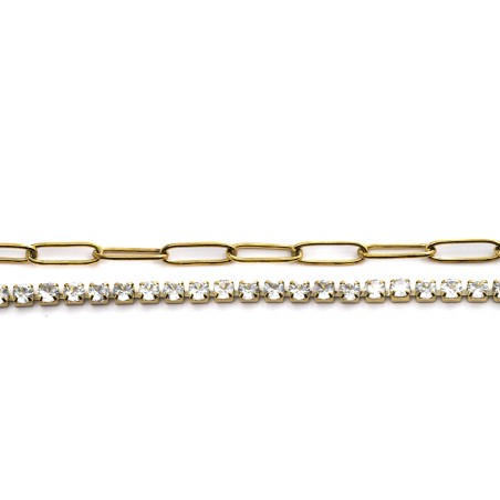 Bracelet ALBERTO RICCI ALR410