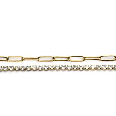 Bracelet Femme ALBERTO RICCI  ALR410 - ALBERTO RICCI