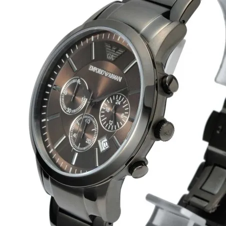Montre Homme EMPORIO ARMANI AR2454 - Emporio Armani