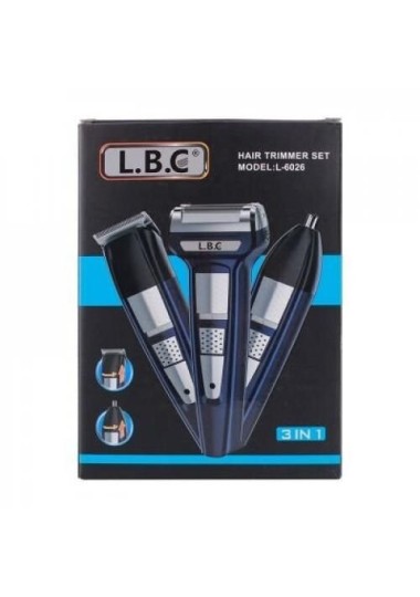 Tondeuse L.B.C TENDEUSE L.B.C