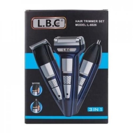 Tondeuse L.B.C TENDEUSE L.B.C