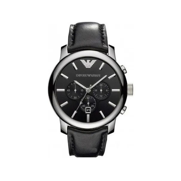 Montre Homme EMPORIO ARMANI AR0431