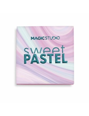 Palette magic studio SWEET PASTEL * magic studio - 1