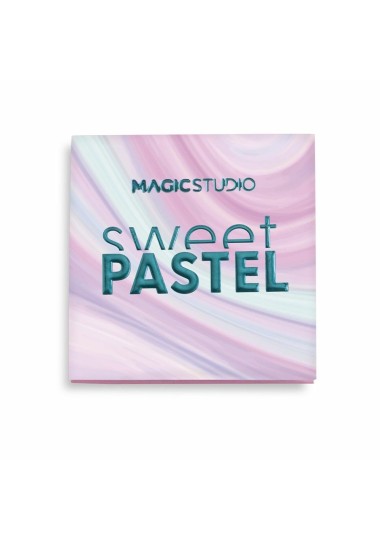 Palette magic studio SWEET PASTEL * magic studio - 1