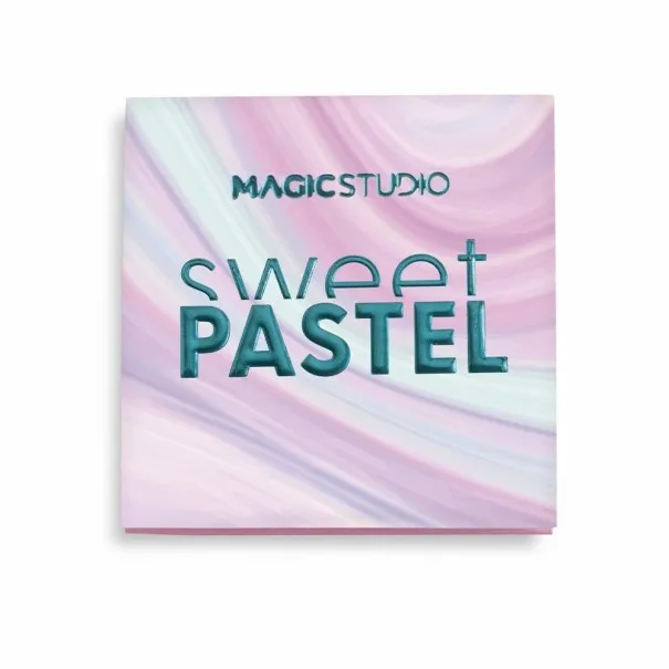 Palette magic studio MINI SWEET PASTEL - magic studio Palette magic studio MINI SWEET PASTEL - magic studio