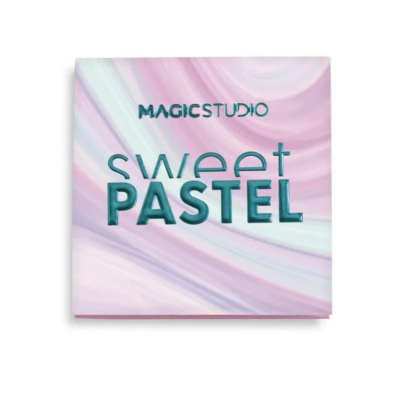 Palette magic studio SWEET PASTEL *