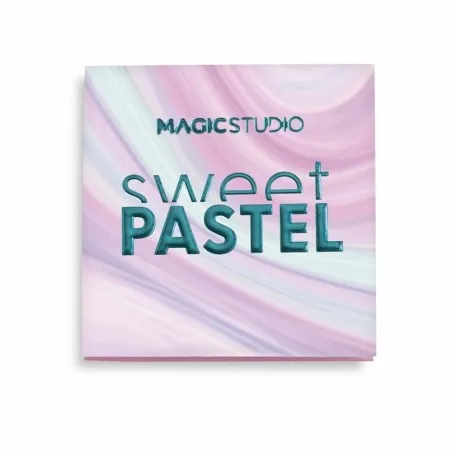 Palette magic studio  MINI SWEET PASTEL - magic studio