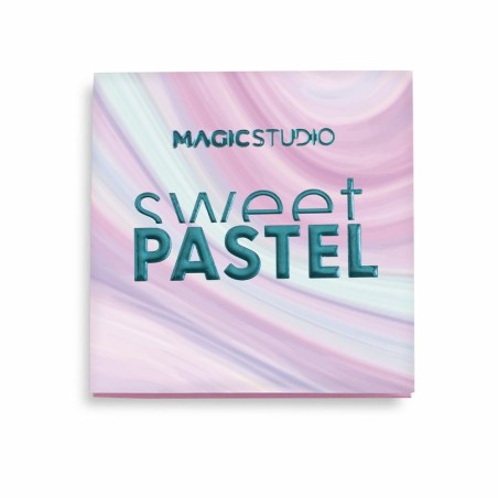 Palette magic studio SWEET PASTEL * magic studio - 1