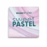 Palette magic studio  MINI SWEET PASTEL - magic studio