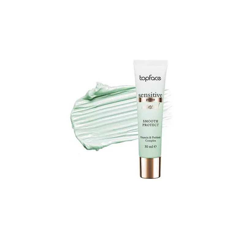 Primer Topface SMOOTH PROTECT