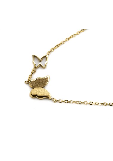 Collier Femme ALBERTO RICCI ALR110