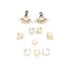 Boucle d'oreille Femme ALBERTO RICCI ALR812 - ALBERTO RICCI