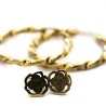Boucle d'oreille Femme ALBERTO RICCI  ALR815 - ALBERTO RICCI