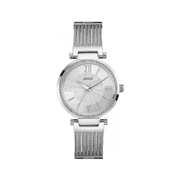 Montre Femme GUESS W0638L1