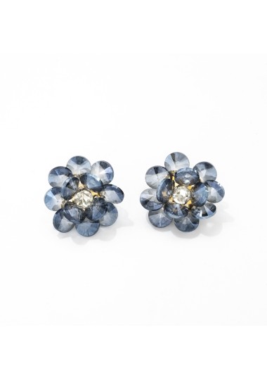Boucle d'oreille ALBERTO RICCI ALR819 ALBERTO RICCI - 1