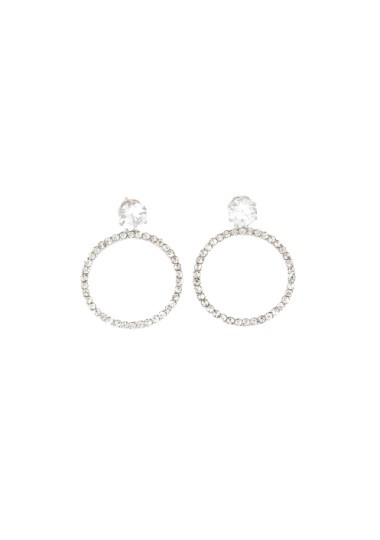 Boucle d'oreille ALBERTO RICCI ALR816 ALBERTO RICCI - 1