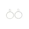 Boucle d'oreille ALBERTO RICCI ALR816 - ALBERTO RICCI