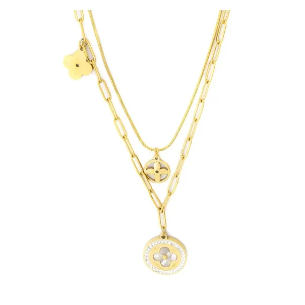 Collier Femme ALBERTO RICCI ALR136