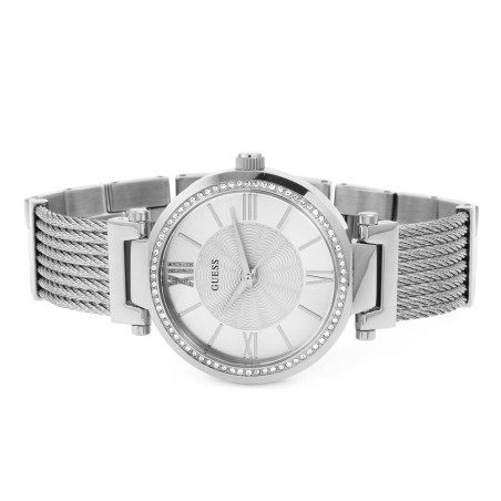 Montre Femme GUESS W0638L1