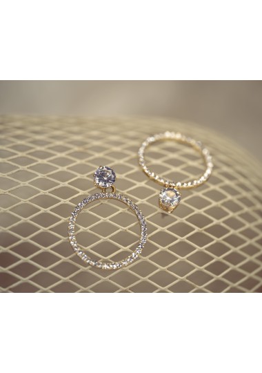 Boucle d'oreille ALBERTO RICCI ALR816