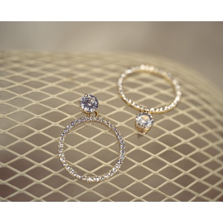 Boucle d'oreille ALBERTO RICCI ALR816