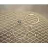 Boucle d'oreille ALBERTO RICCI ALR816 - ALBERTO RICCI