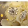 Boucle d'oreille Femme ALBERTO RICCI ALR813 - ALBERTO RICCI