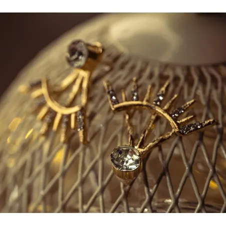 Boucle d'oreille Femme ALBERTO RICCI ALR812 - ALBERTO RICCI