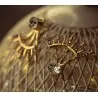 Boucle d'oreille Femme ALBERTO RICCI ALR812 - ALBERTO RICCI