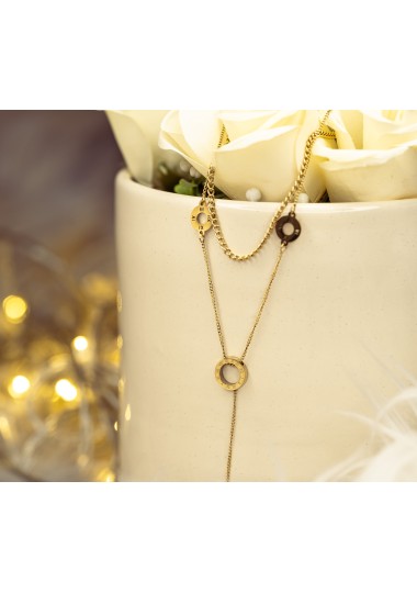 Collier Femme ALBERTO RICCI ALR111