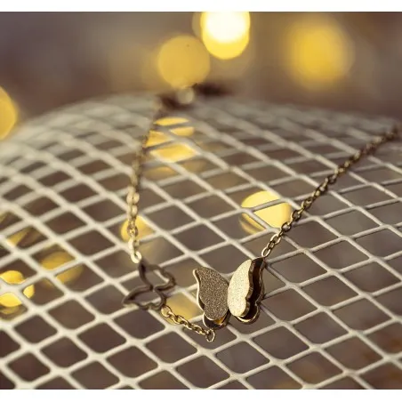 Collier Femme ALBERTO RICCI ALR110 - ALBERTO RICCI