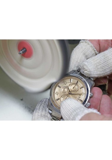 Polissage des Montres  - 10