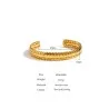 Bracelet Femme ALBERTO RICCI  YH1391A - ALBERTO RICCI