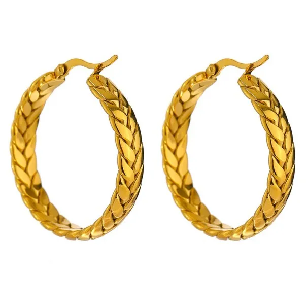 Boucle d'oreille Femme ALBERTO RICCI YH1265A - ALBERTO RICCI Boucle d'oreille Femme ALBERTO RICCI YH1265A - ALBERTO RICCI