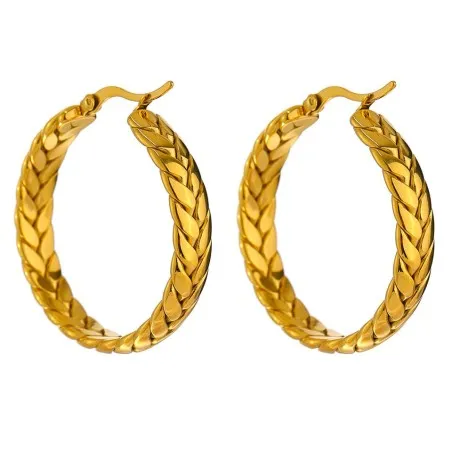 Boucle d'oreille Femme ALBERTO RICCI  YH1265A - ALBERTO RICCI
