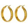 Boucle d'oreille Femme ALBERTO RICCI  YH1265A - ALBERTO RICCI