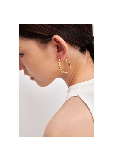 Boucle d'oreille Femme ALBERTO RICCI  YH1265A