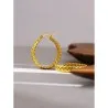 Boucle d'oreille Femme ALBERTO RICCI  YH1265A - ALBERTO RICCI