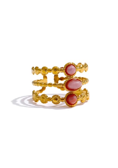 Bague Femme ALBERTO RICCI  YH764A ALBERTO RICCI - 1