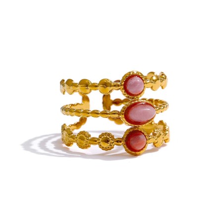 Bague Femme ALBERTO RICCI  YH764A ALBERTO RICCI - 1