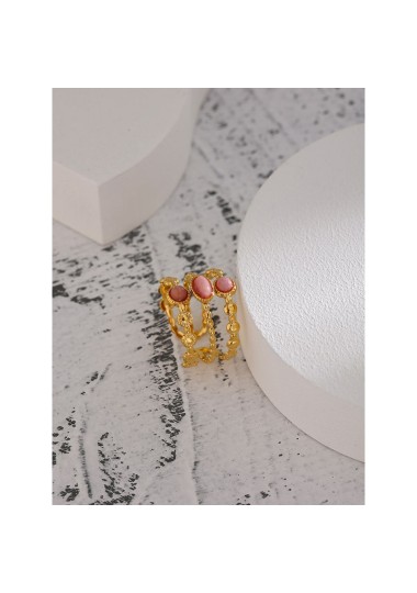 Bague Femme ALBERTO RICCI  YH764A
