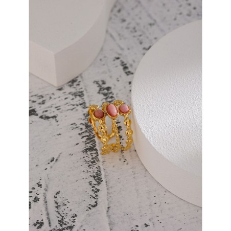 Bague Femme ALBERTO RICCI  YH764A