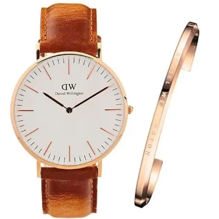 Montre Homme DANIEL WELLINGTON DW00100109 - Daniel Wellington