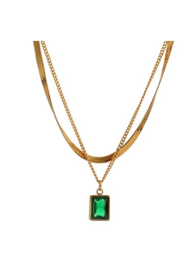Collier Femme ALBERTO RICCI  YH926A ALBERTO RICCI - 1