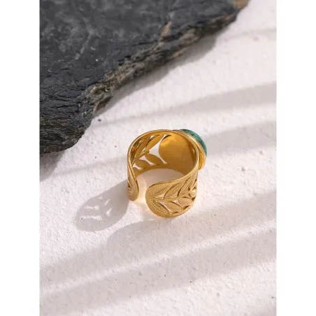 Bague Femme ALBERTO RICCI  YH472A - ALBERTO RICCI